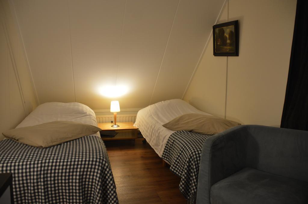 Hoeve De Mertel Biezenmortel Exterior foto