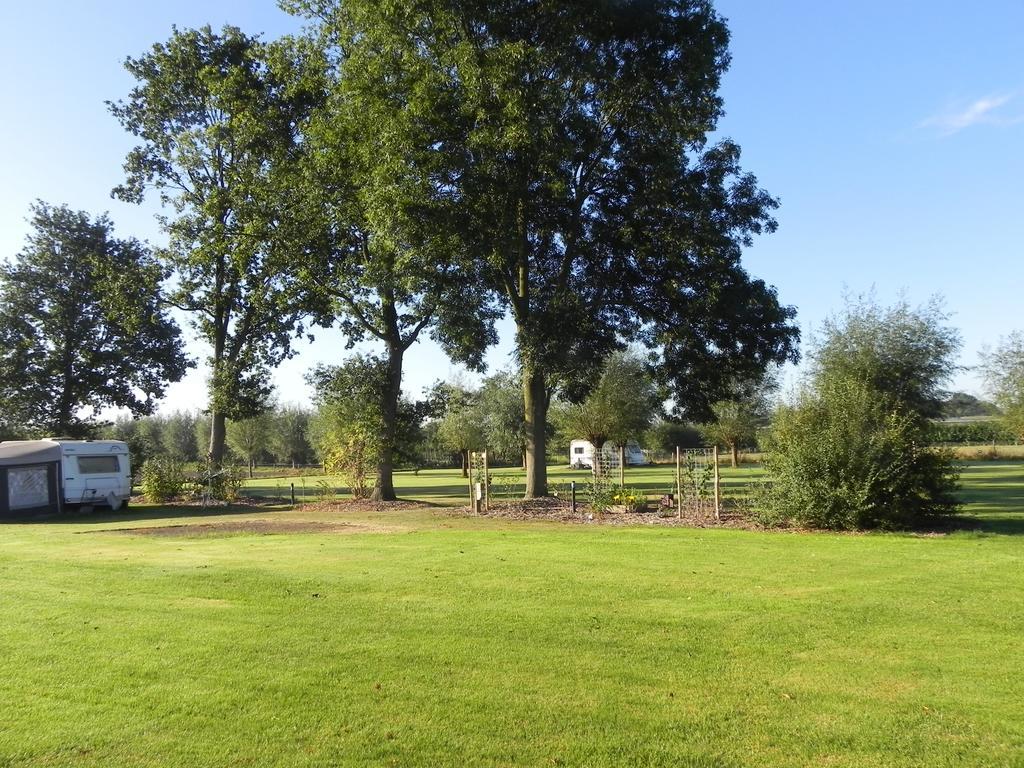 Hoeve De Mertel Biezenmortel Exterior foto